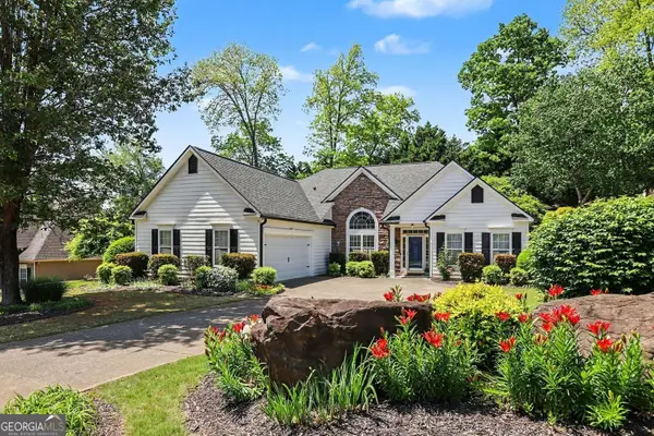 114 Clifford Court, Canton, GA 30115