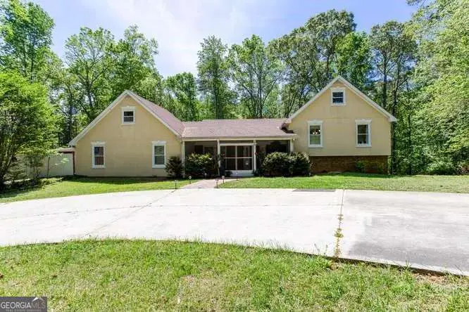 4854 Ivey Lane, Douglasville, GA 30135 - #1