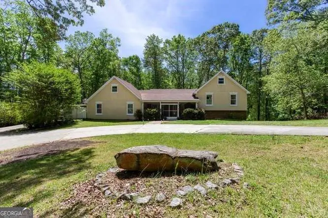 4854 Ivey Lane, Douglasville, GA 30135 - #2