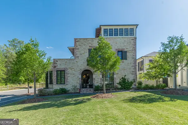 290 Guild Lane, Fayetteville, GA 30214