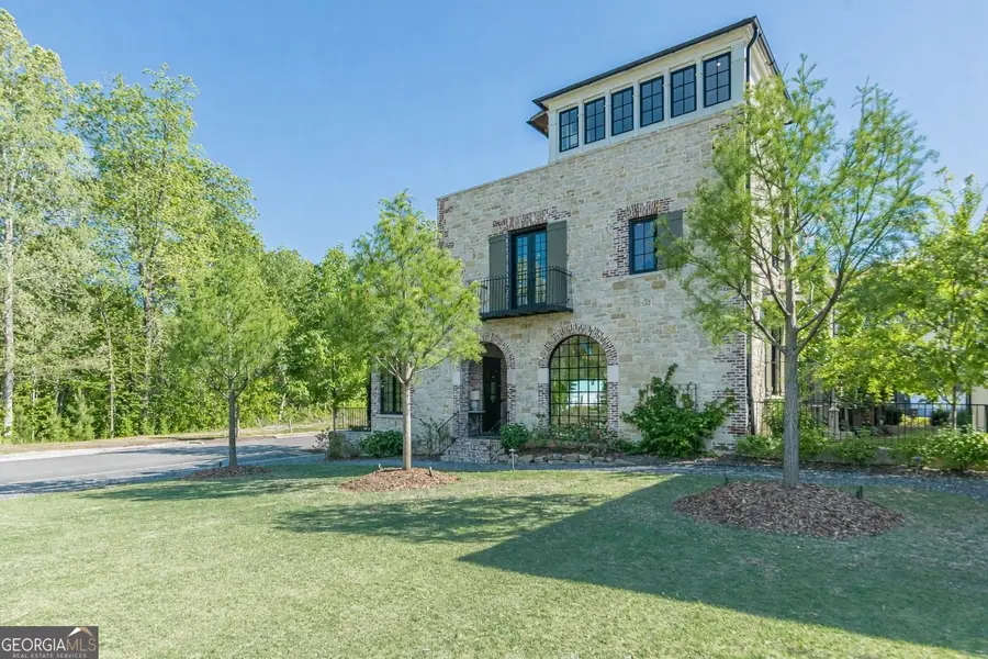 290 Guild Lane, Fayetteville, GA 30214 - #2