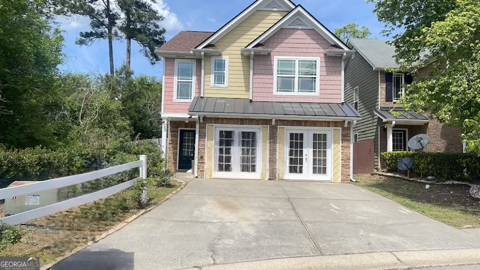 2000 Briar Creek Court Ne, Conyers, GA 30012 - #1