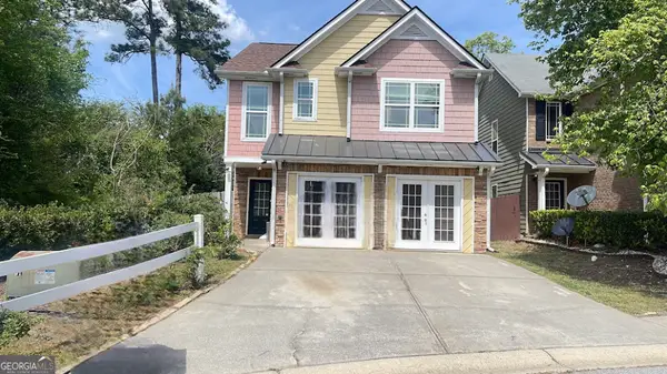 2000 Briar Creek Court Ne, Conyers, GA 30012