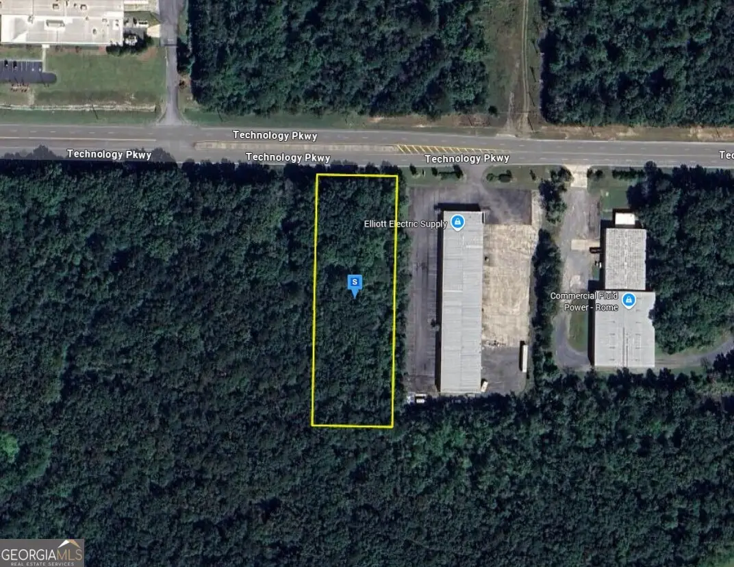 1471 Technology Parkway, Rome, GA 30165 - #1