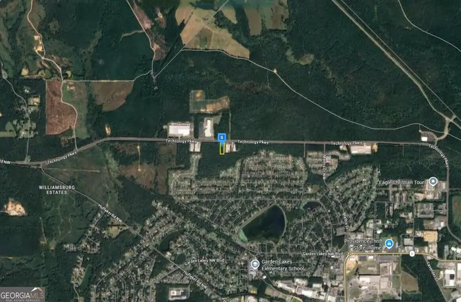 1471 Technology Parkway, Rome, GA 30165 - #3