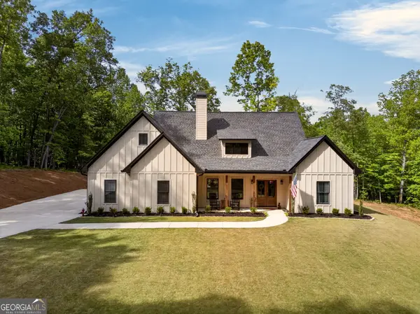 7450 Tyree Road, Winston, GA 30187