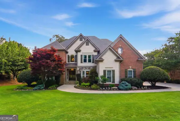 2330 S Clement Road, Cumming, GA 30041