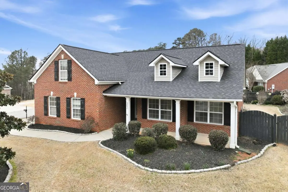 302 Hampton Park Drive, Athens, GA 30606 - #1