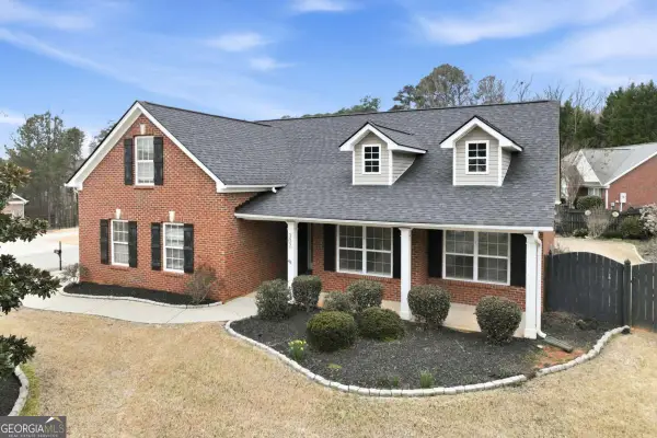 302 Hampton Park Drive, Athens, GA 30606