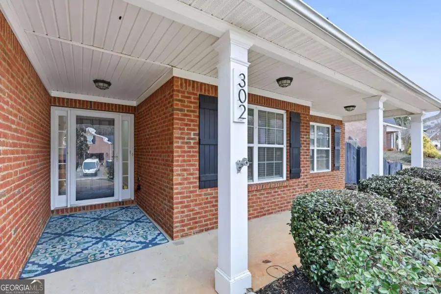 302 Hampton Park Drive, Athens, GA 30606 - #2