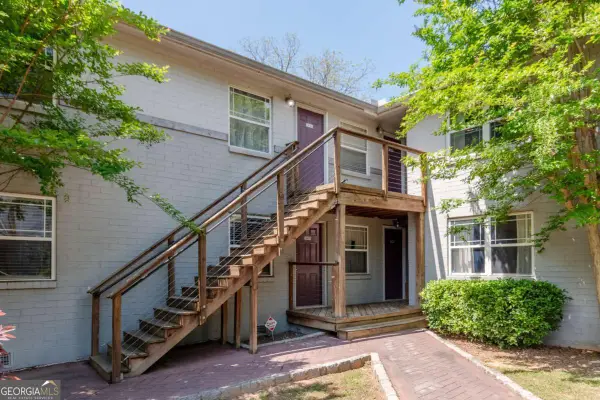 24 Daniel Street Se #8, Atlanta, GA 30312