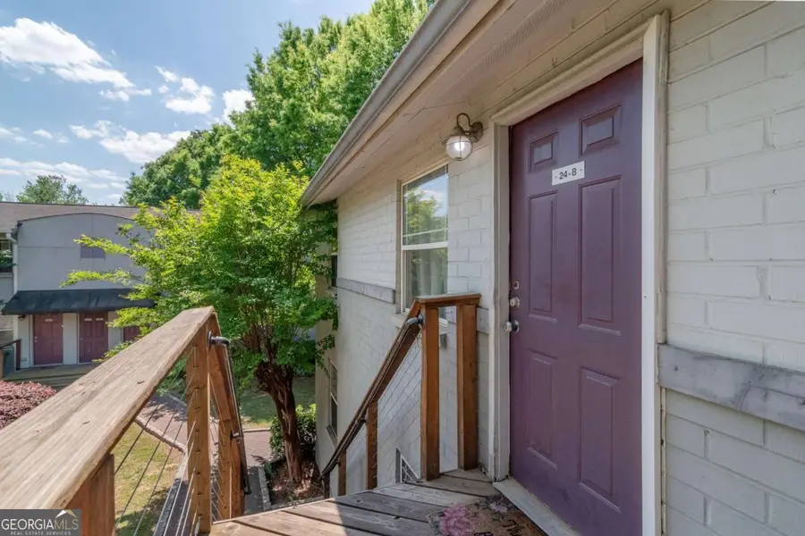 24 Daniel Street Se #8, Atlanta, GA 30312 - #3