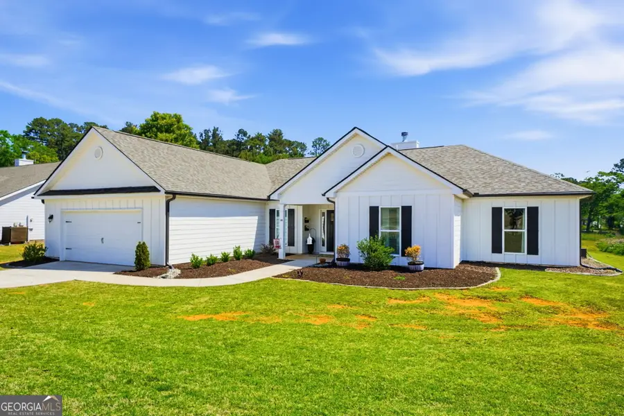 189 Marie Court, Bethlehem, GA 30620 - #2