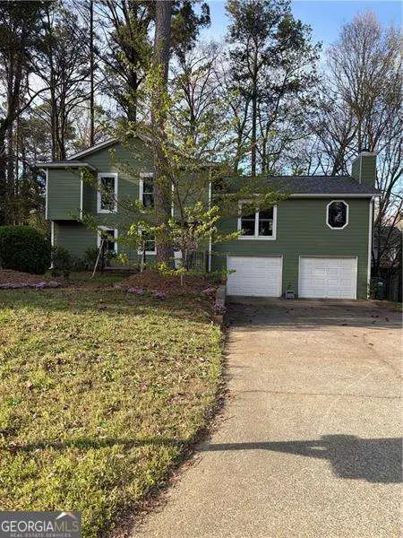 5308 Ferry Creek Lane, Acworth, GA 30102 - #1