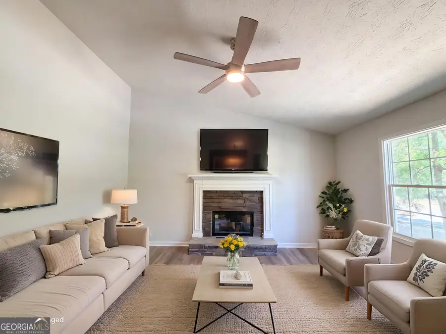 123 Burton Drive, Douglasville, GA 30134 - #3