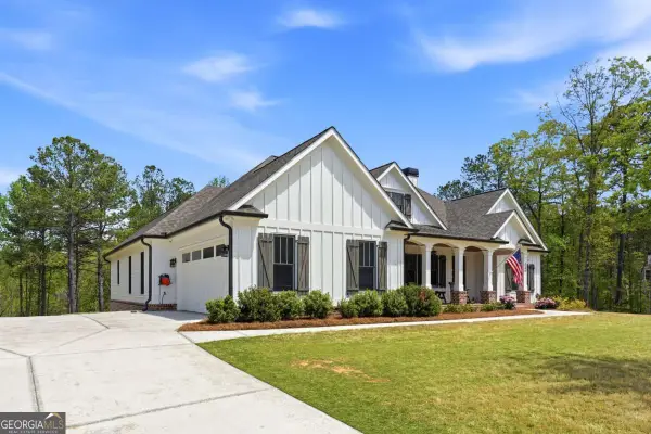 326 Masons Way, Waleska, GA 30183