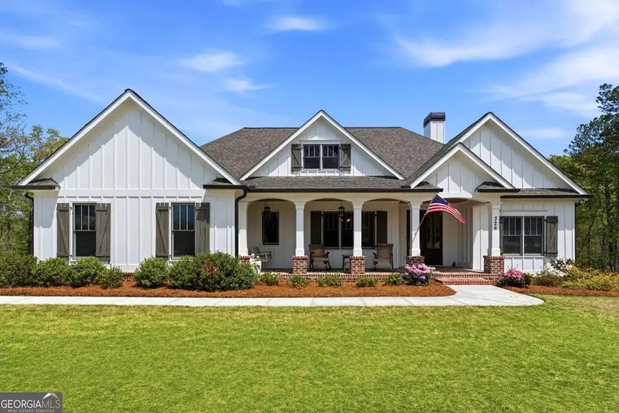 326 Masons Way, Waleska, GA 30183 - #2