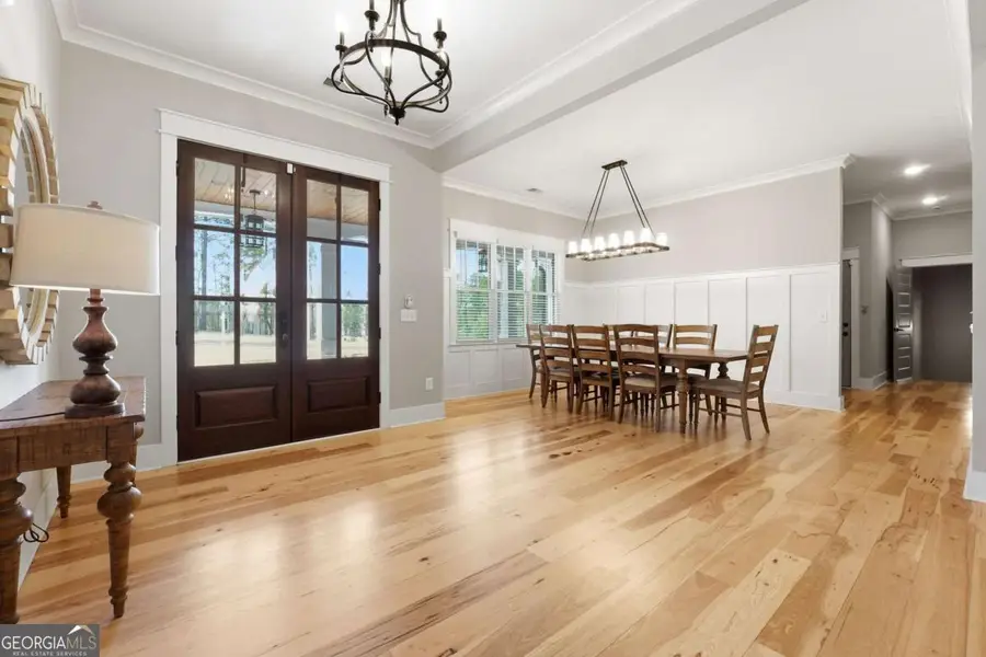 326 Masons Way, Waleska, GA 30183 - #3