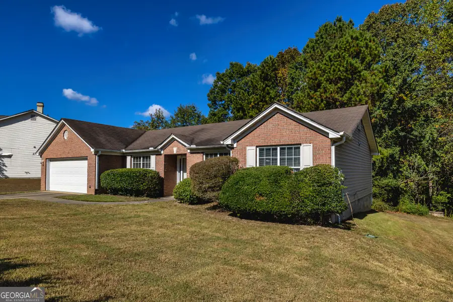 5948 Valley Green Road, Lithonia, GA 30058 - #2