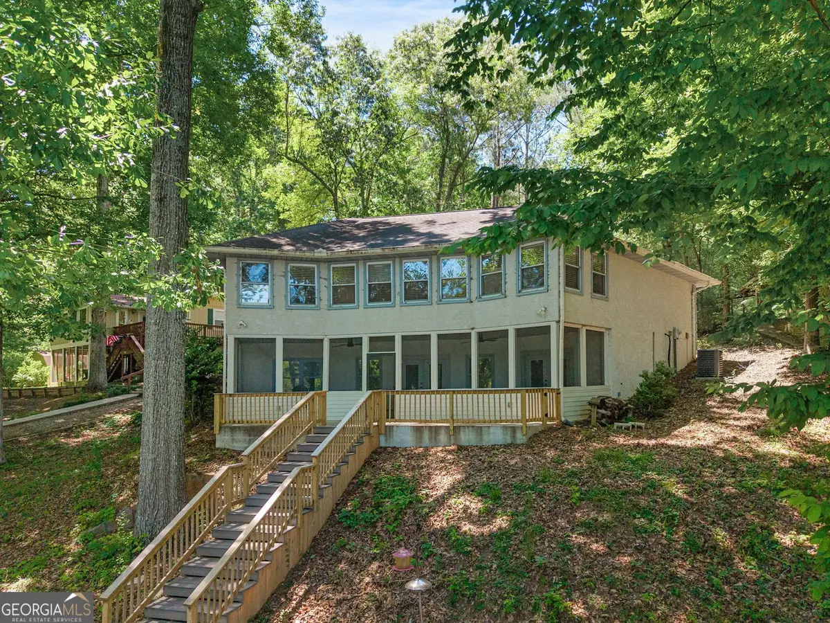 161 Flamingo Court, Monticello, GA 31064 - #1