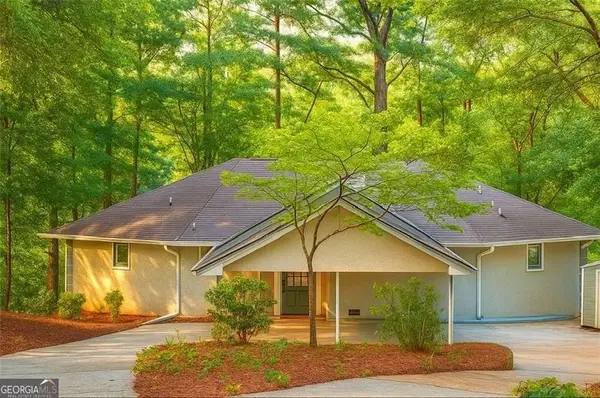 161 Flamingo Court Court, Monticello, GA 31064