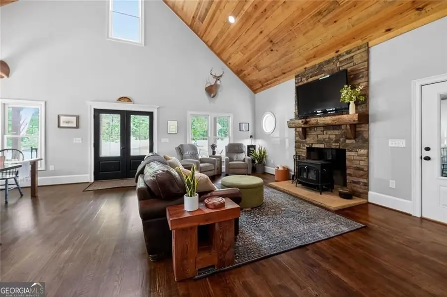 4802 Colham Ferry Road, Watkinsville, GA 30677 - #3