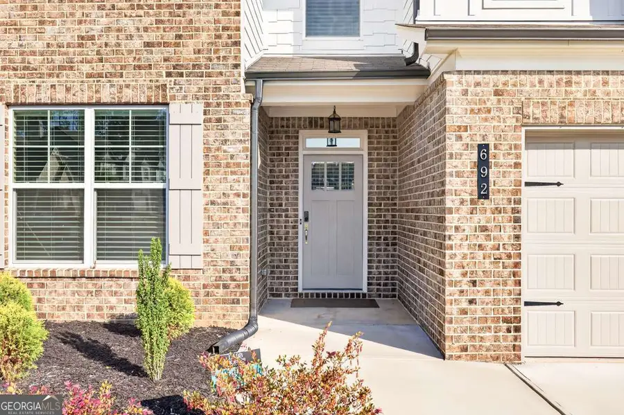 692 Eagles Nest Circle, Auburn, GA 30011 - #2