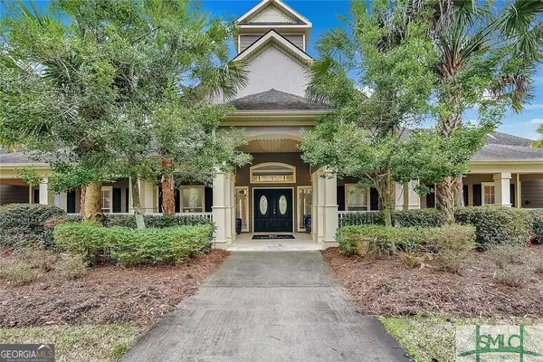 5204 Walden Park Drive, Savannah, GA 31410