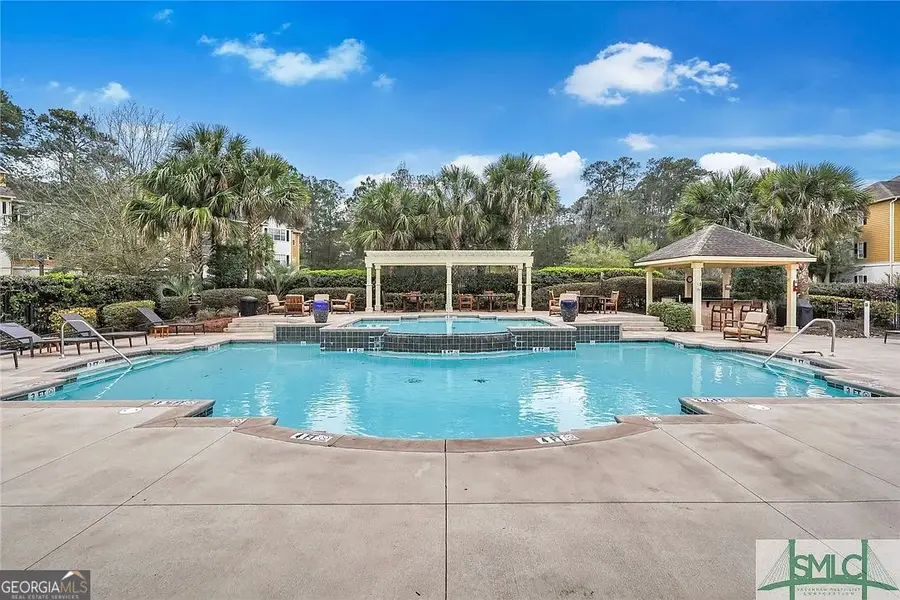 5204 Walden Park Drive, Savannah, GA 31410 - #3