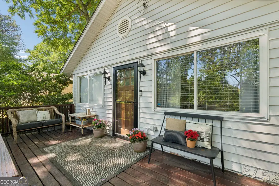 2152 Forrest Place Nw, Atlanta, GA 30318 - #3