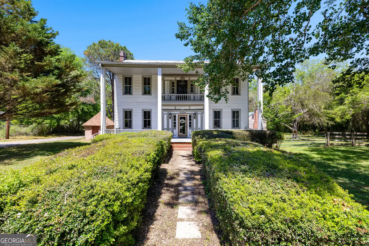 417 Lagrange Street, Greenville, GA 30222 - #1