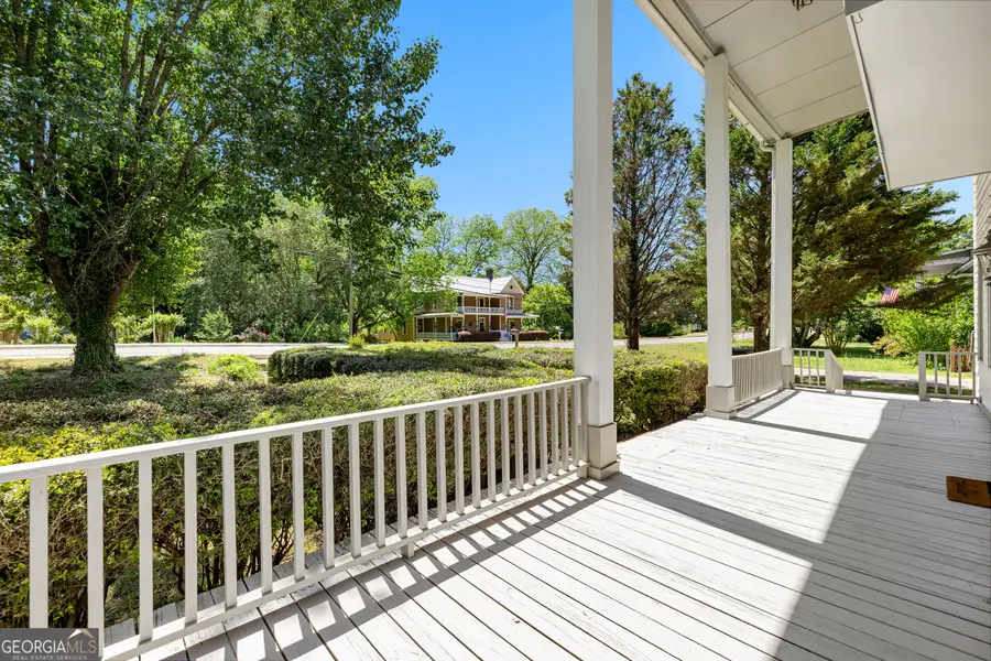 417 Lagrange Street, Greenville, GA 30222 - #3