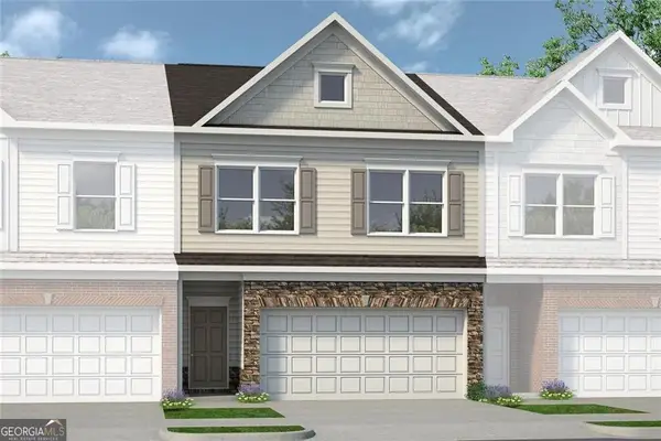 324 Rainer Lane #47, Auburn, GA 30011