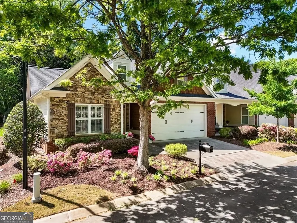 1155 Memories Drive, Alpharetta, GA 30004 - #1