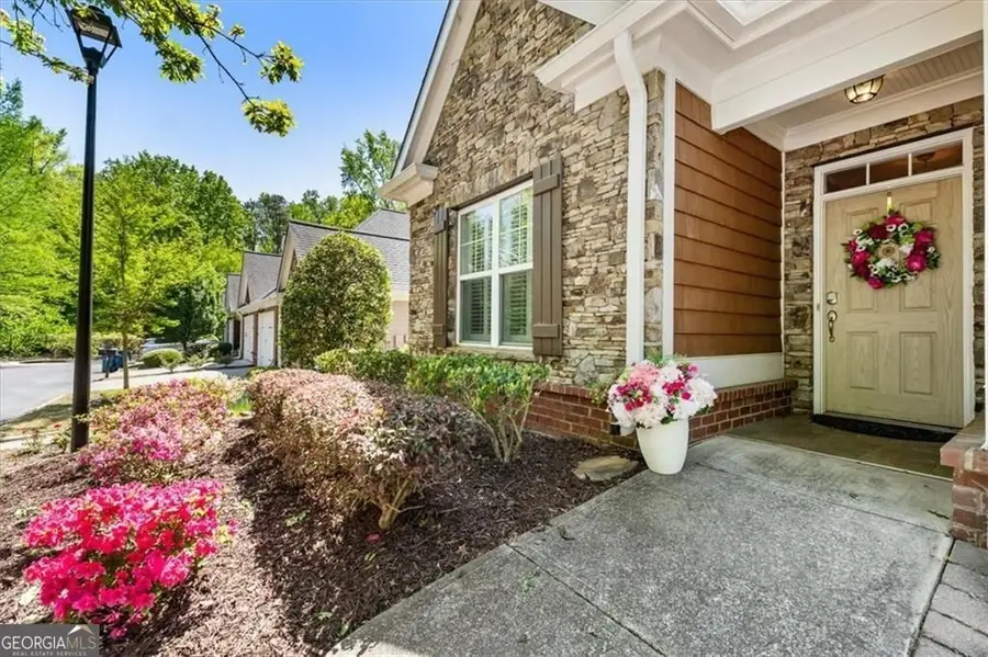 1155 Memories Drive, Alpharetta, GA 30004 - #3