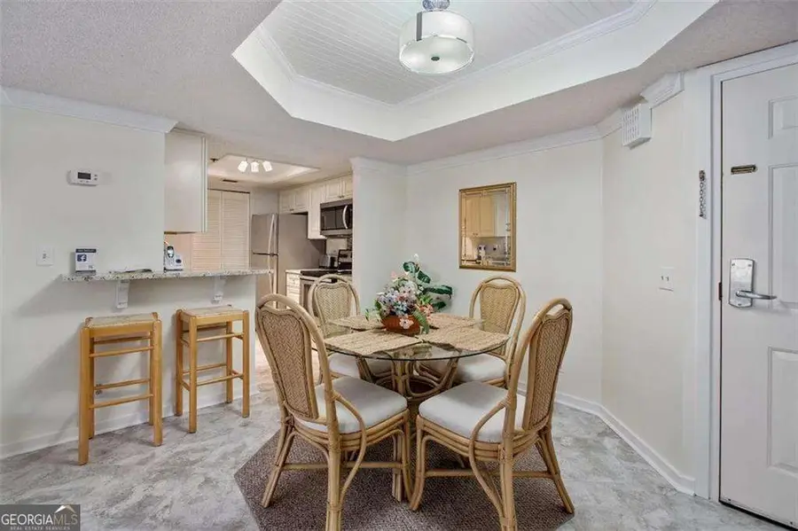 1440 Ocean Boulevard #105, Saint Simons, GA 31522 - #3