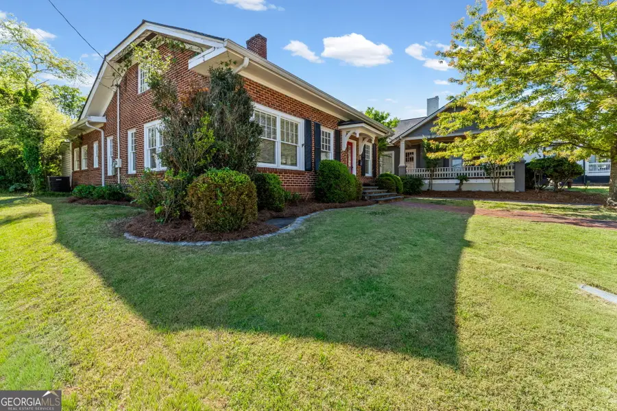 78 Lagrange Street, Newnan, GA 30263 - #3