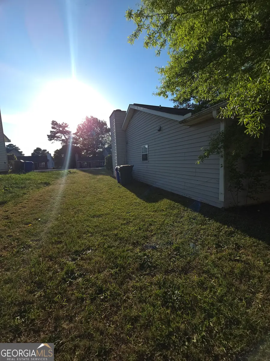 1735 Fox Chase Court Se, Conyers, GA 30013 - #3