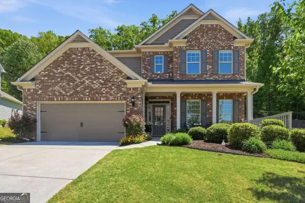 1995 Poplar Ridge Place, Cumming, GA 30040