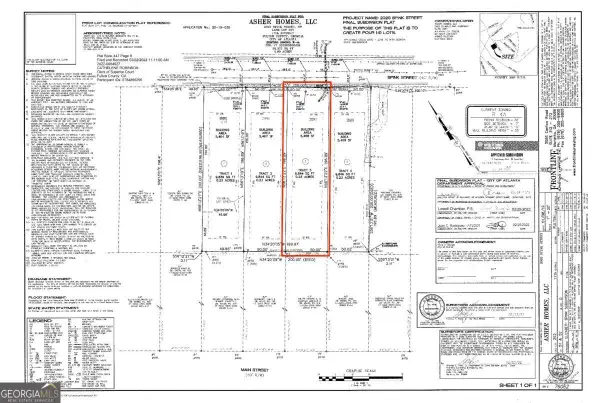 2026 Spink Street Nw, Atlanta, GA 30318