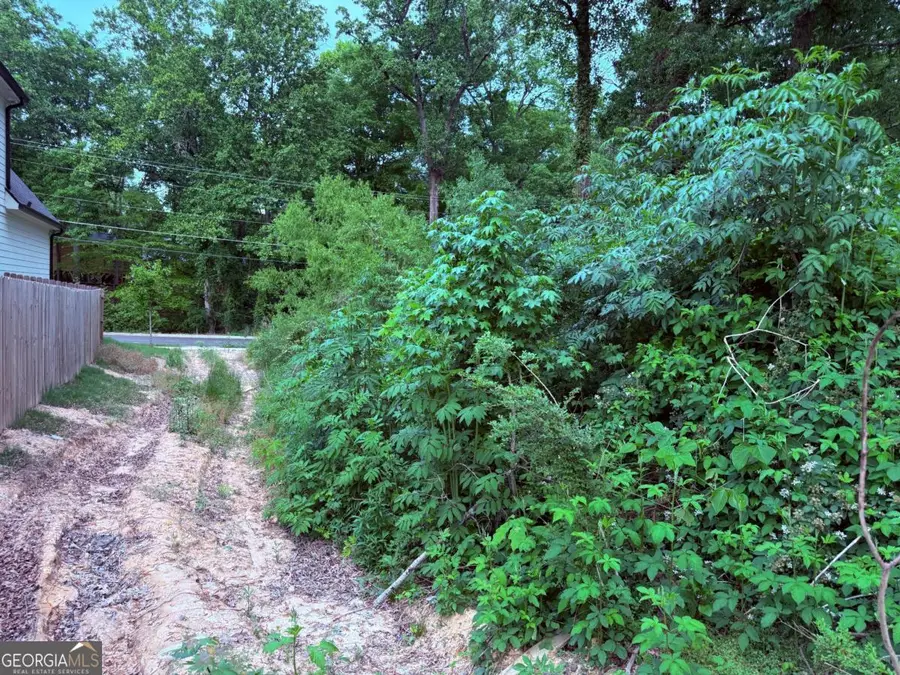 2026 Spink Street Nw, Atlanta, GA 30318 - #2