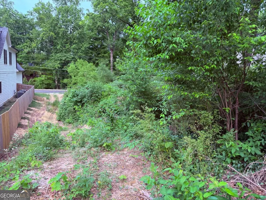 2026 Spink Street Nw, Atlanta, GA 30318 - #3