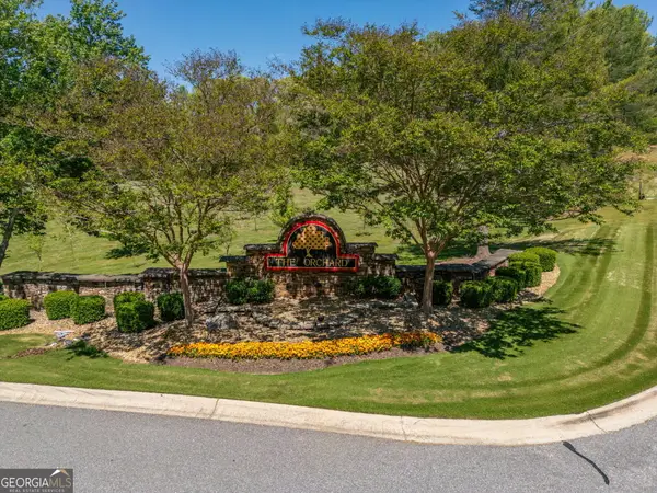 0 Georgia Bell Lot 1702, Clarkesville, GA 30523