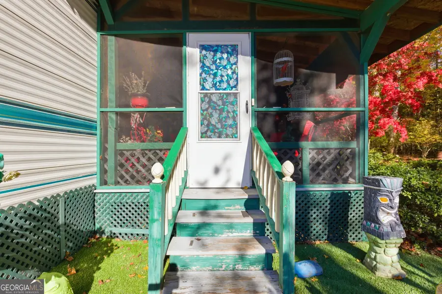 105 Holiday Loop, Cleveland, GA 30528 - #2