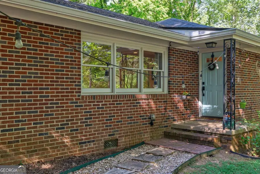 210 Elder Road, Athens, GA 30606 - #3