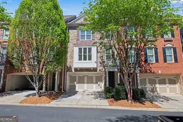 11239 Calypso Drive, Alpharetta, GA 30009