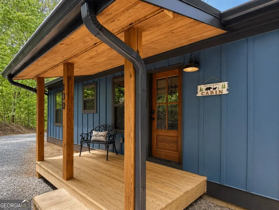 130 Orbit Lane #1573, Ellijay, GA 30540 - #2