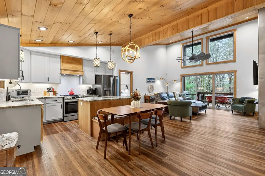 130 Orbit Lane #1573, Ellijay, GA 30540 - #3