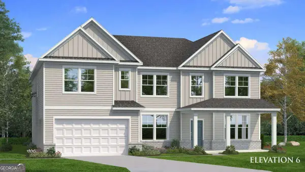151 Dohrn Drive, Lawrenceville, GA 30052