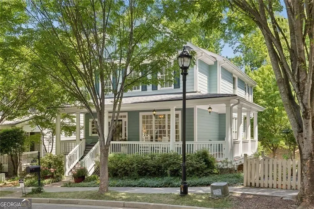 1640 Gilstrap Lane Nw, Atlanta, GA 30318 - #1